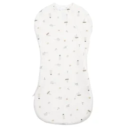 New Newborn Bamboo Ocean Sleep Bag Sleep Bags|Pyjamas