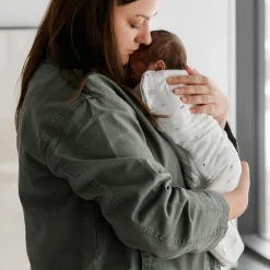 New Newborn Bamboo Ocean Sleep Bag Sleep Bags|Pyjamas