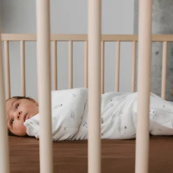 New Newborn Bamboo Ocean Sleep Bag Sleep Bags|Pyjamas