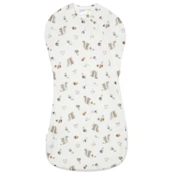 Online Newborn Bamboo Squirrel Sleep Bag Sleep Bags|Pyjamas