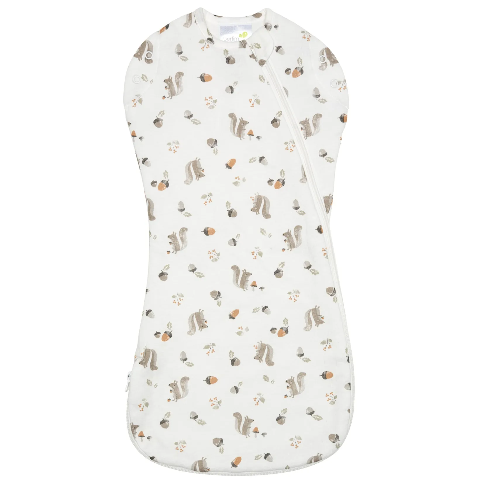Online Newborn Bamboo Squirrel Sleep Bag Sleep Bags|Pyjamas
