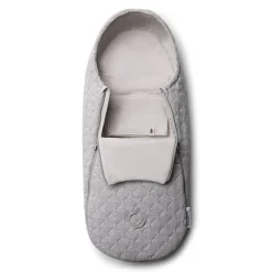 Best Newborn Inlay 0-6m - Light Grey Kids Winter Activities|Strollers & Trailers