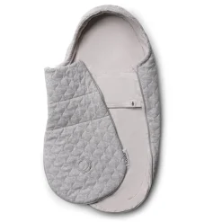 Best Newborn Inlay 0-6m - Light Grey Kids Winter Activities|Strollers & Trailers