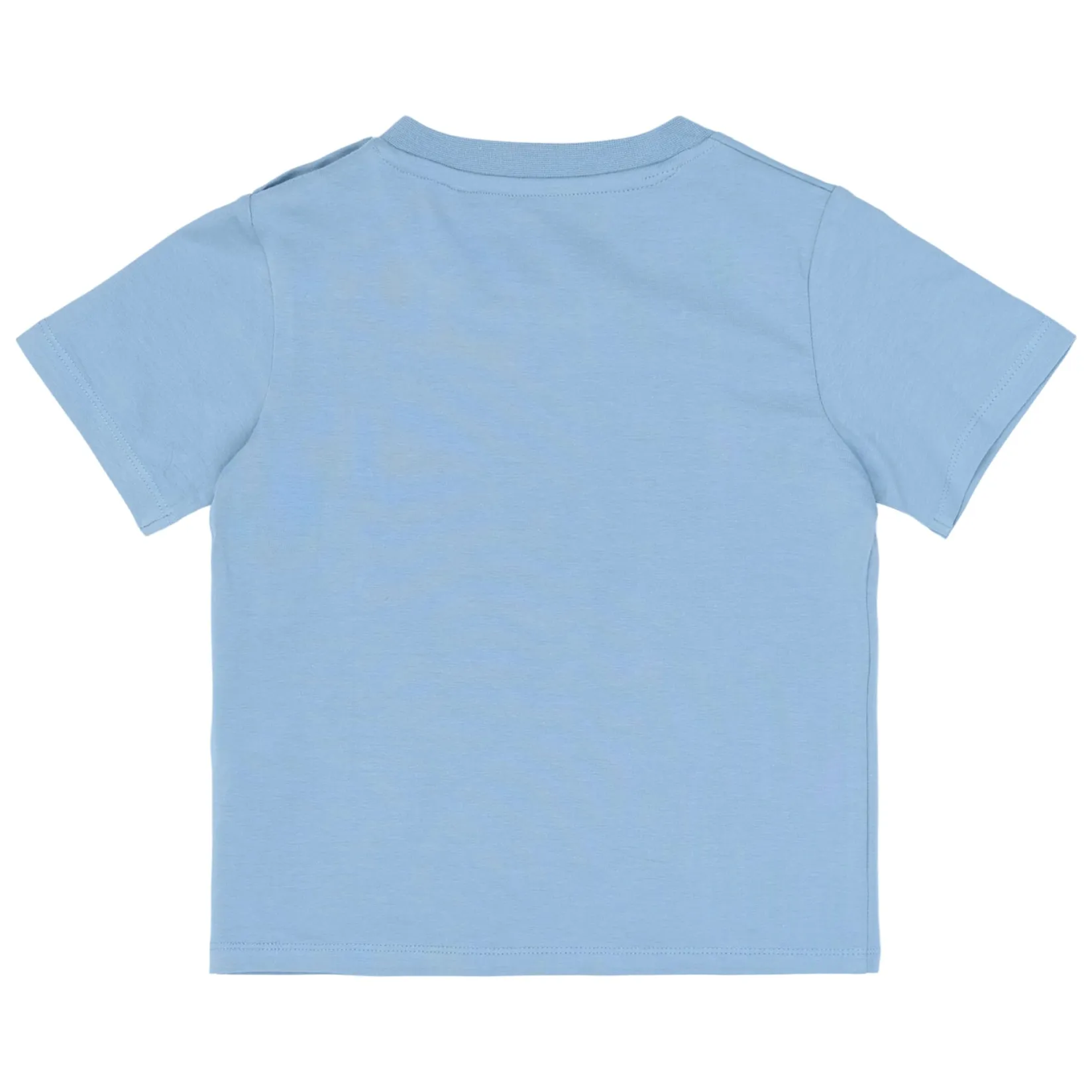 Tops>The New Newel T-shirt 6-24m Blue
