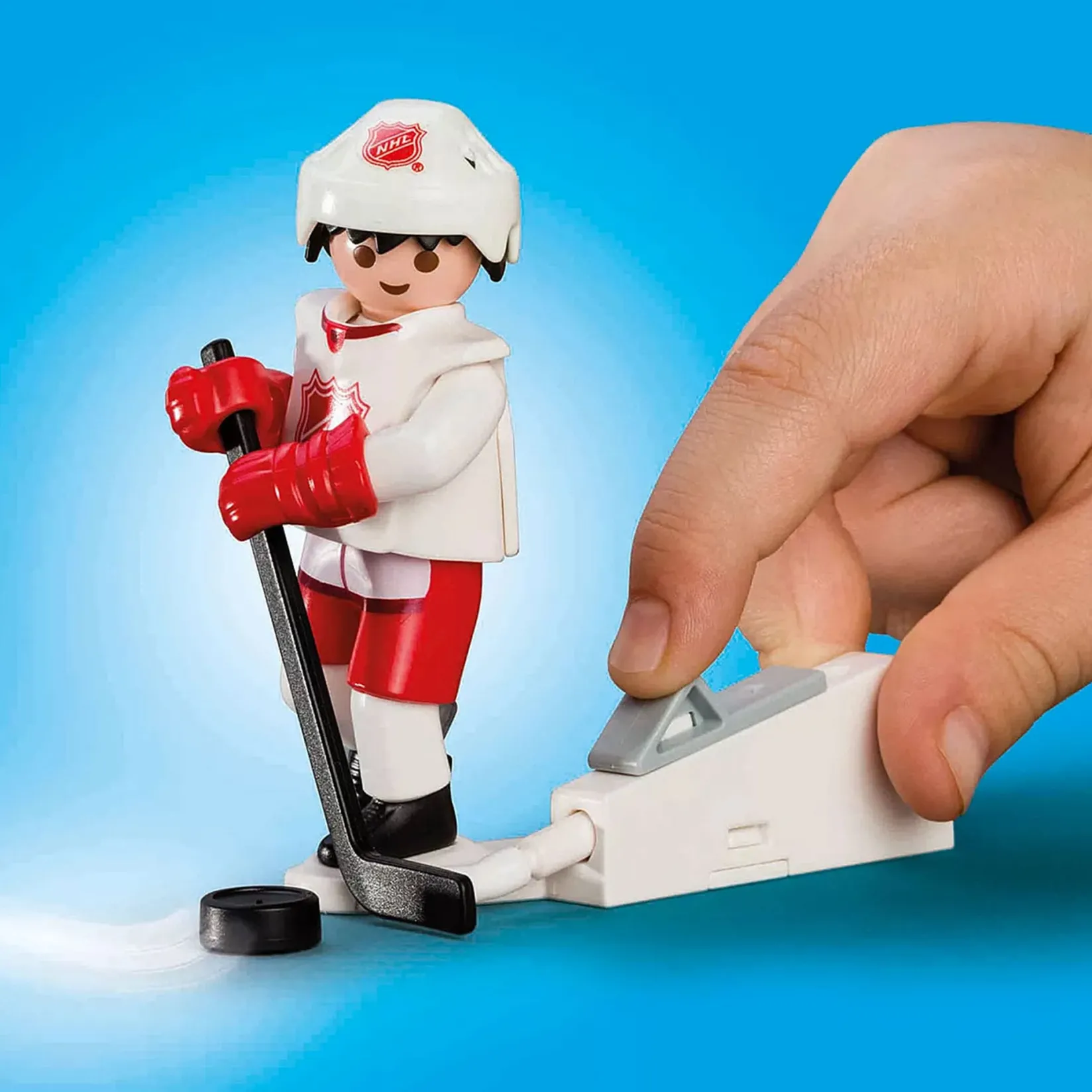 Sale Nhl Take Along Arena Kids Assembly & Construction