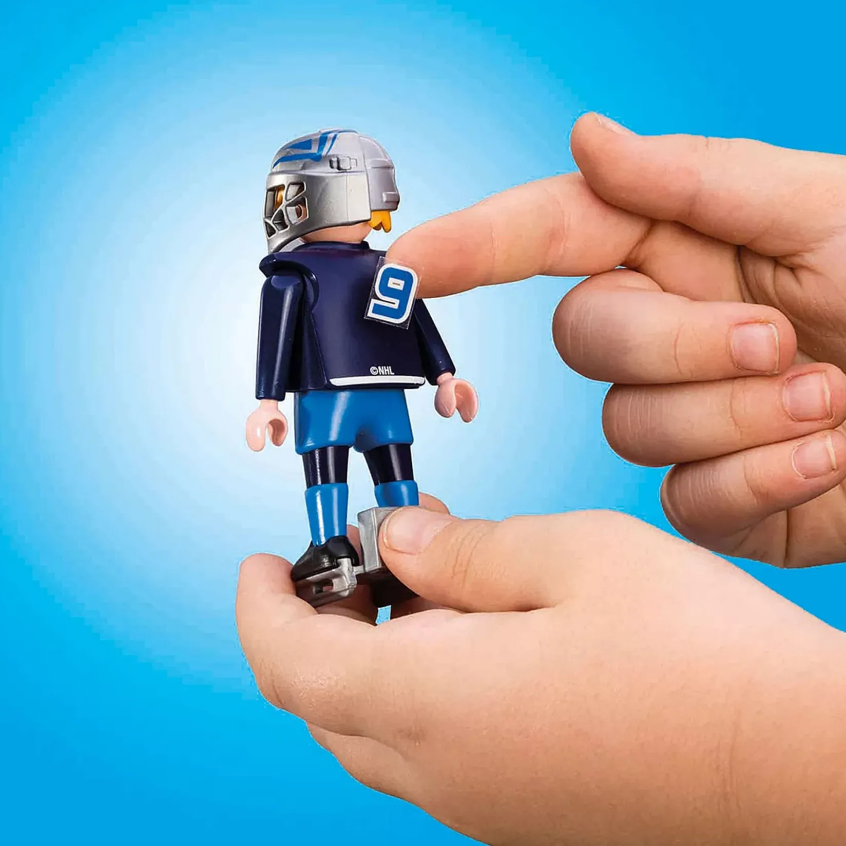 Sale Nhl Take Along Arena Kids Assembly & Construction