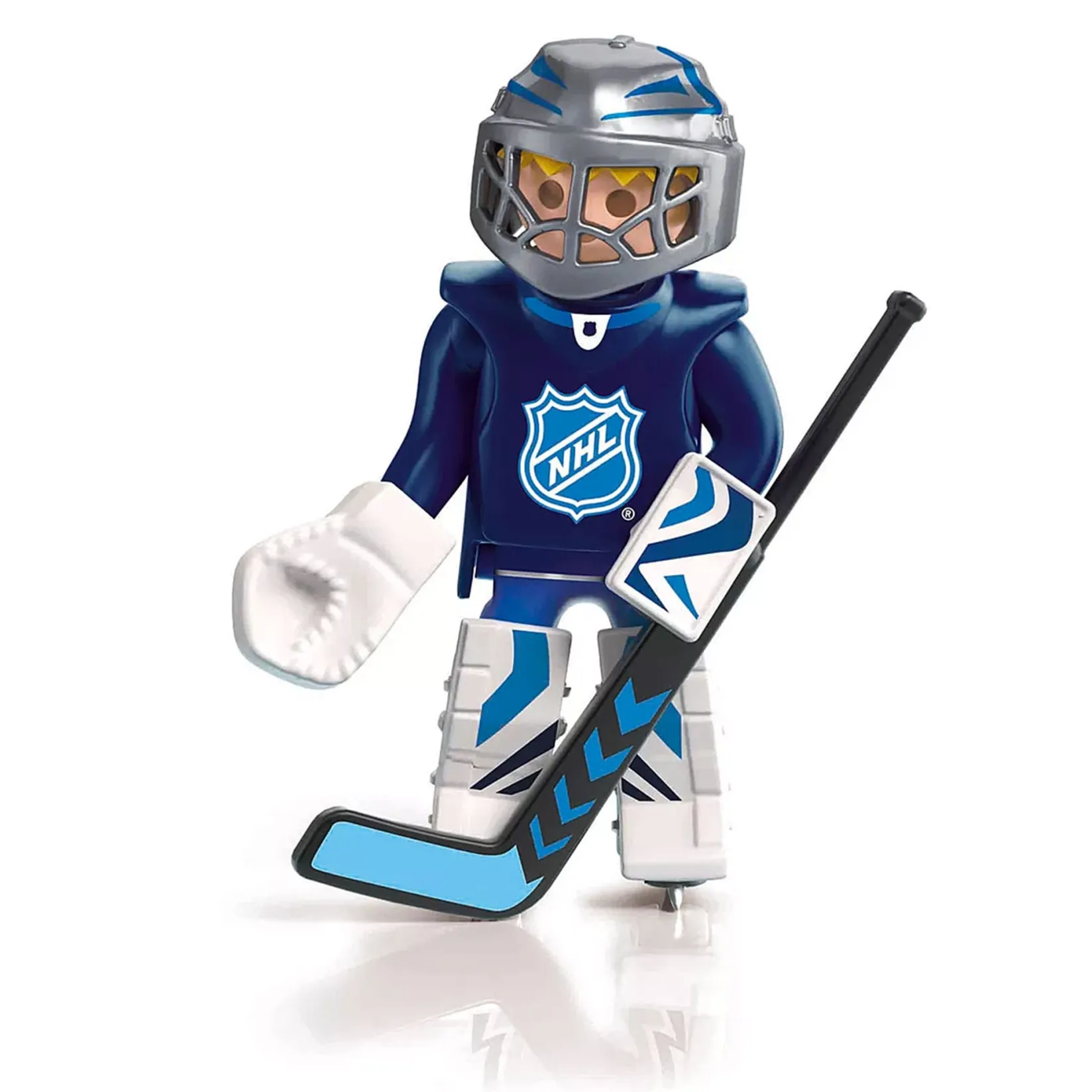 Sale Nhl Take Along Arena Kids Assembly & Construction