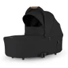 Strollers|Strollers & Trailers>Silver Cross Nia Pod - Black Onyx