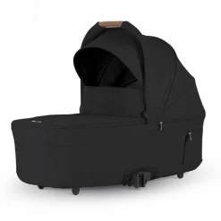 Strollers|Strollers & Trailers>Silver Cross Nia Pod - Black Onyx