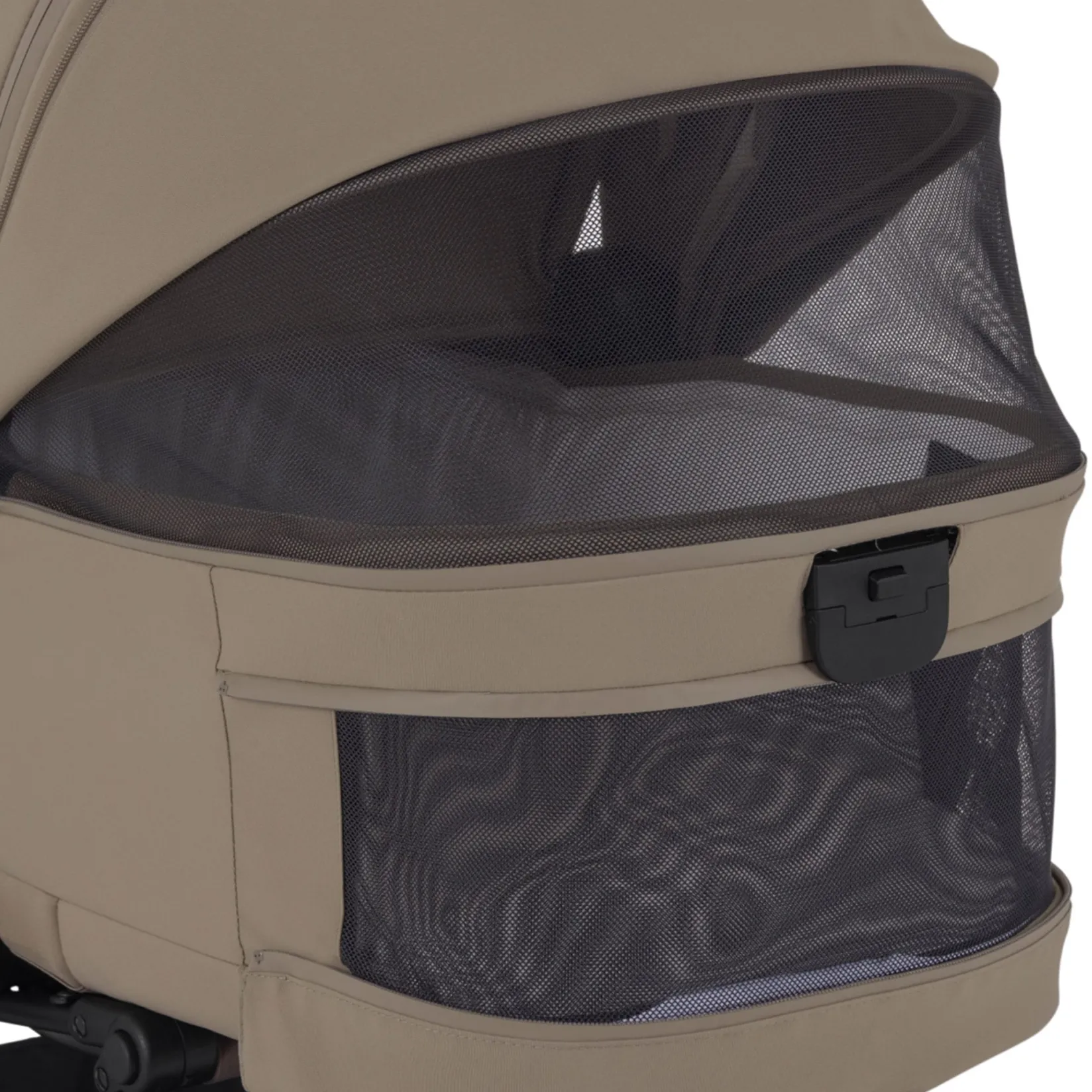 Hot Nia Pod - Champagne Kids Strollers|Strollers & Trailers