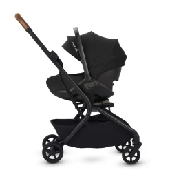 Nia Stroller - Champagne Kids Strollers|Strollers & Trailers