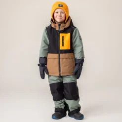 Hot Nicolas Knit Beanie 2-6 Kids/BOY Beanies