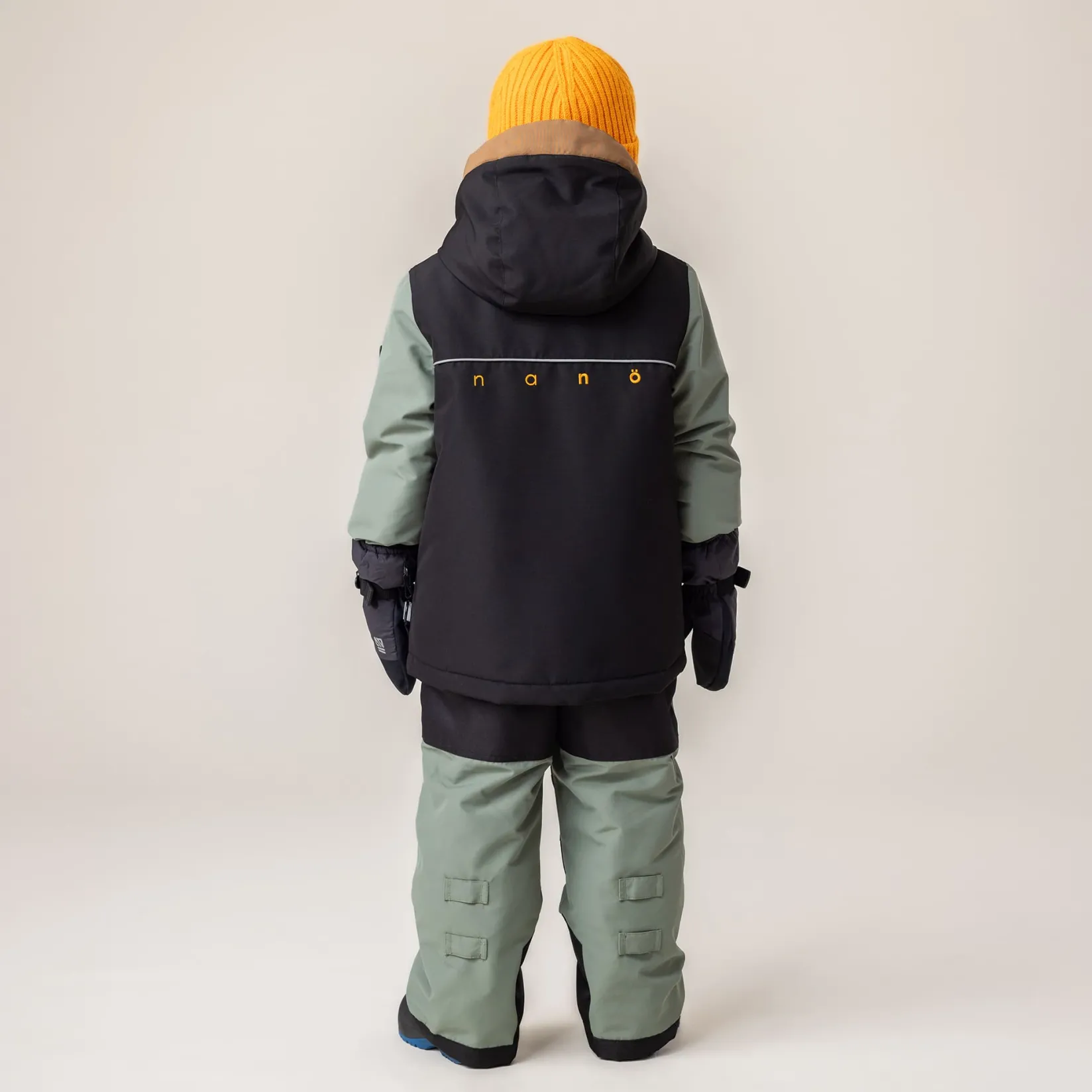 Hot Nicolas Knit Beanie 2-6 Kids/BOY Beanies