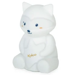 Decorative Objects|Nightlights>Kaloo Nighlight Raccon USB