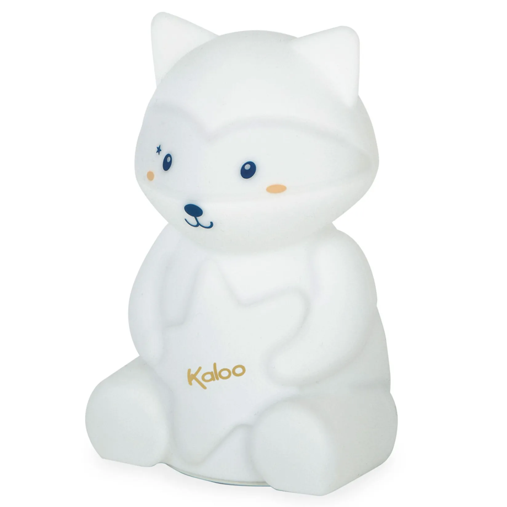 Decorative Objects|Nightlights>Kaloo Nighlight Raccon USB