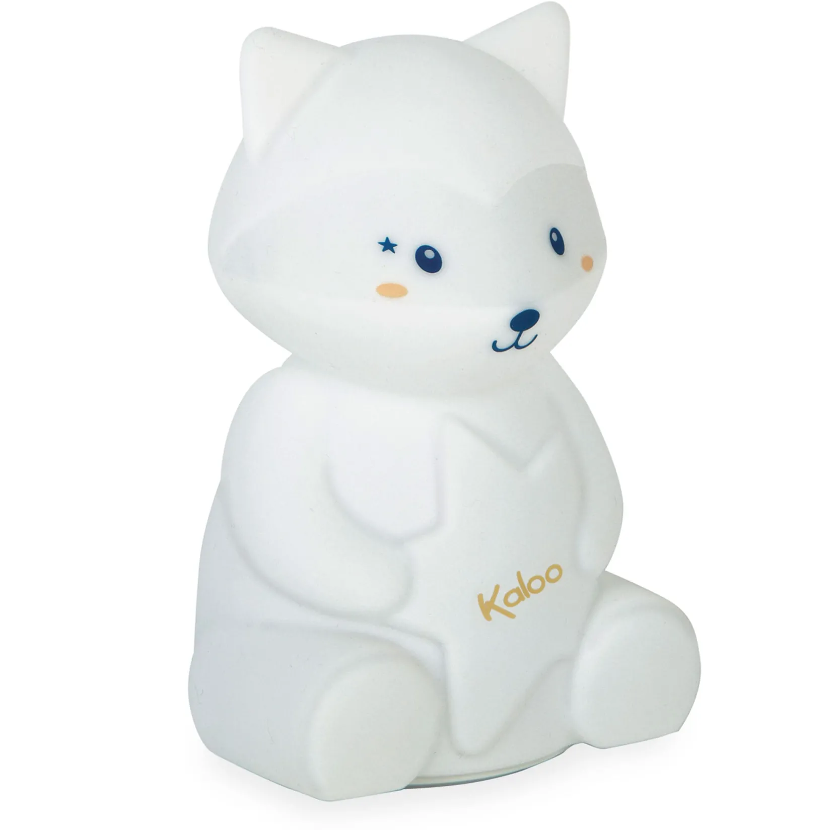 Decorative Objects|Nightlights>Kaloo Nighlight Raccon USB