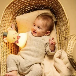 Decorative Objects|Nightlights>Taf Toy Night Light- Little Bear