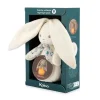 Luminous & Musical Plush Toy|Plush Toys>Kaloo Nightlight Plush Lapinoo Cream