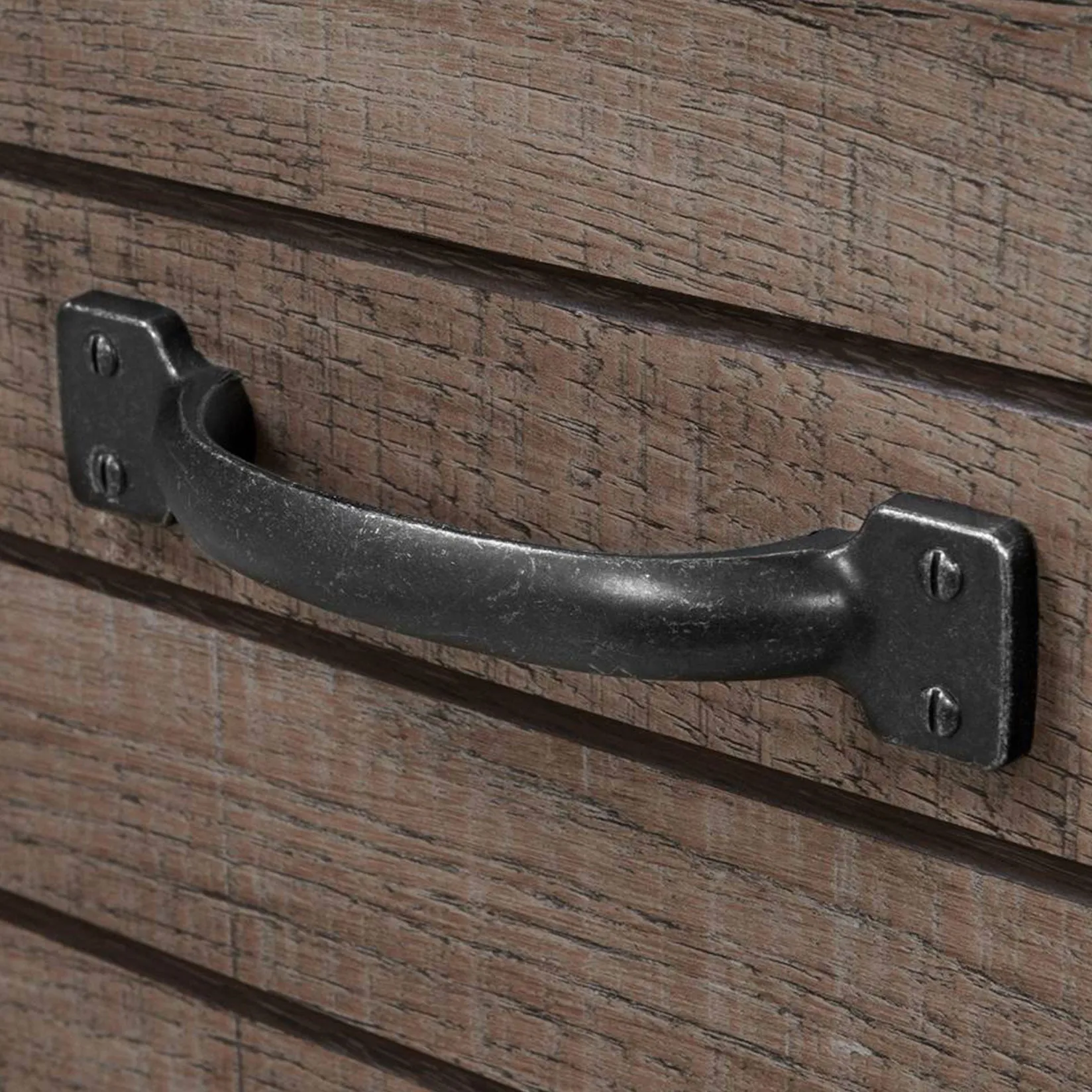 Nightstands>South Shore Nightstand Asten -Fall Oak