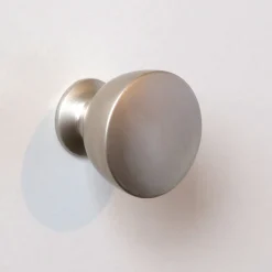 New Nightstand Charging Station - Vito Pure White Nightstands