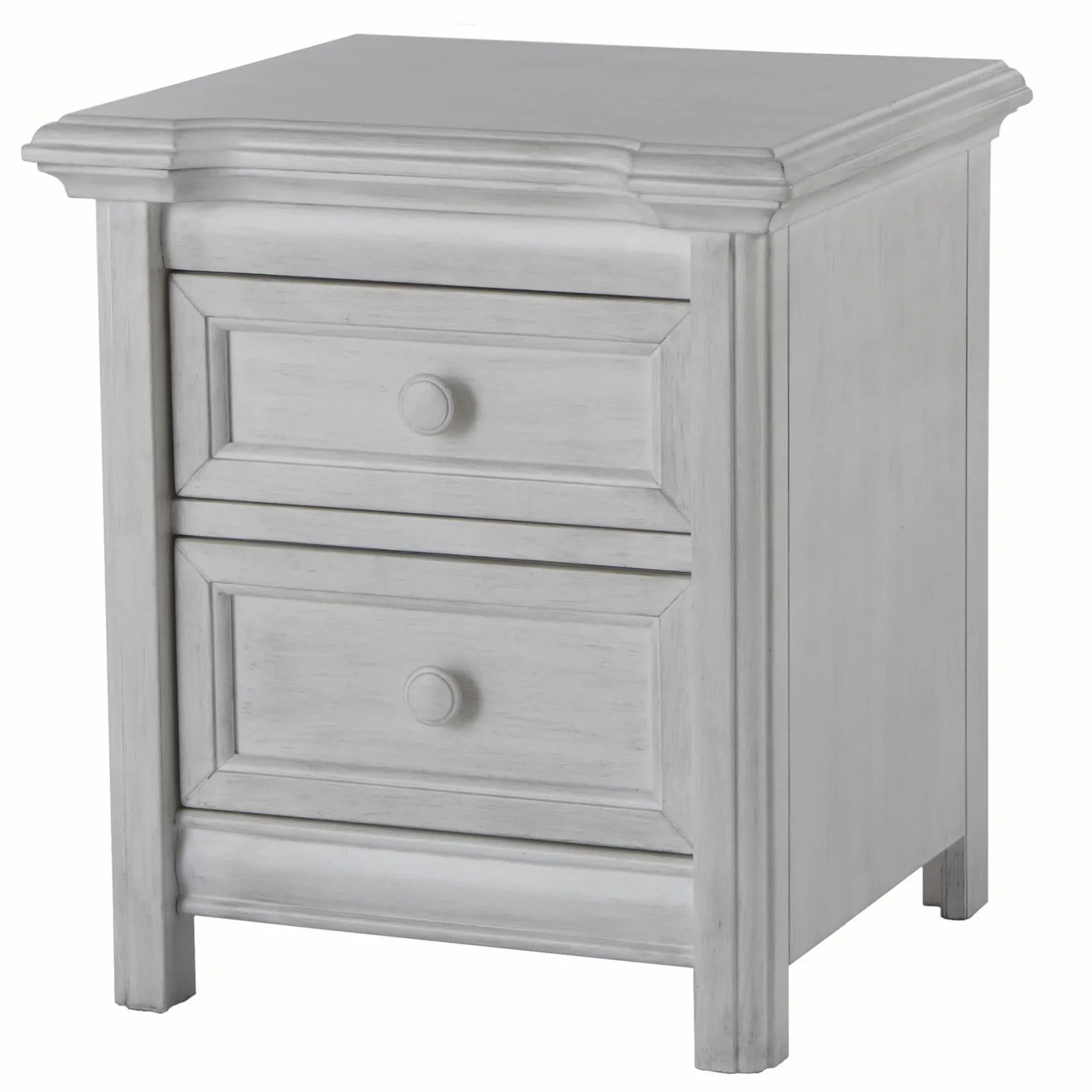 Nightstands>Pali Design Nightstand Cristallo Vintage W