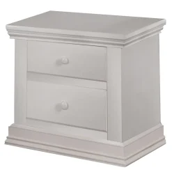 Nightstands>Pali Design Nightstand Modena Vintage Whit