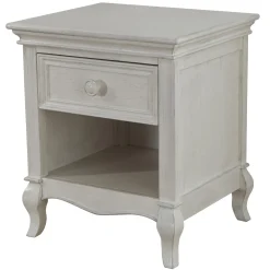Best Nightstands Diamante Vintage W Nightstands