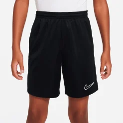 Sportswear|Shorts & Bermuda>Nike Academy Shorts 8-16y Black