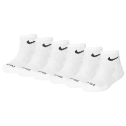 Ankle Socks (6) Sizes 7e-10e Kids/BOY Socks|Underwear & Socks