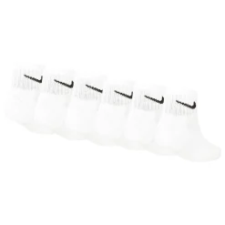 Ankle Socks (6) Sizes 7e-10e Kids/BOY Socks|Underwear & Socks