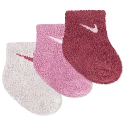 New Cozy Socks (3) 2-4 Kids Socks|Underwear & Socks