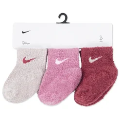 New Cozy Socks (3) 2-4 Kids Socks|Underwear & Socks