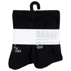 New Crew Socks (6) Sizes 7e-10e Kids/BOY Socks|Underwear & Socks