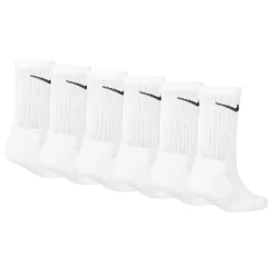 New Crew Socks (6) Sizes 7e-10e Kids/BOY Socks|Underwear & Socks