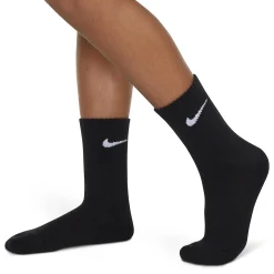 New Crew Socks (6) Sizes 7e-10e Kids/BOY Socks|Underwear & Socks