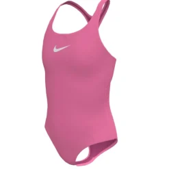 Swimsuits>Nike Essential Swimsuit 8-16y Pink