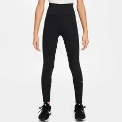 Sportswear|Leggings & Jeggings>Nike One Leggings 8-16y Black