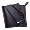 Summer Activities|Outdoors & Travel>Nike Quick Dry Swim Towel- Black