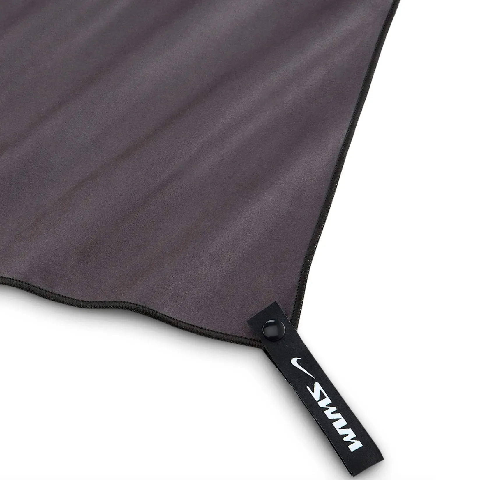 Summer Activities|Outdoors & Travel>Nike Quick Dry Swim Towel- Black