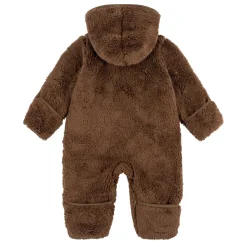Sherpa One Piece 0-9m BOY Outerwear|Fleeces And Sweatshirts