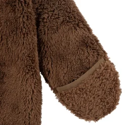 Sherpa One Piece 0-9m BOY Outerwear|Fleeces And Sweatshirts