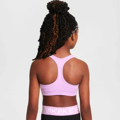 Sale Swoosh Bra 8-16y Kids Sportswear|Tops