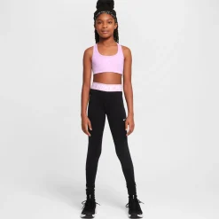 Sale Swoosh Bra 8-16y Kids Sportswear|Tops