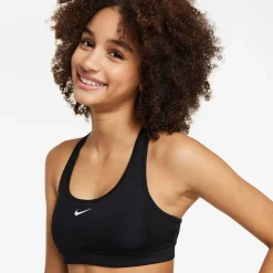 Sale Swoosh Cami 8-16y Kids Sportswear|Tops