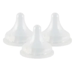 Bottles & Nipples|Breastfeeding>Pigeon Nipple (3) 9m+ LL
