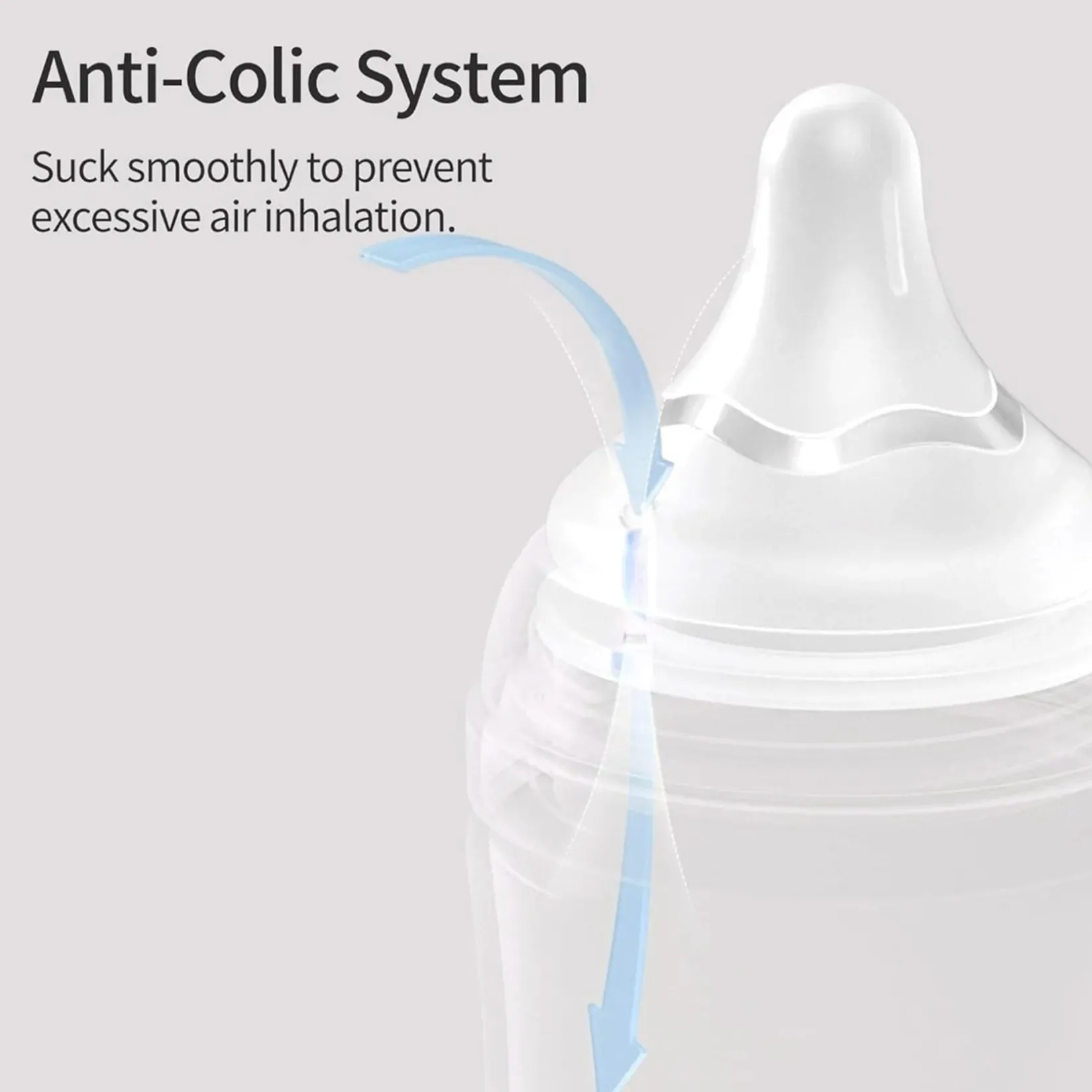 Bottles & Nipples|Breastfeeding>Pigeon Nipple (3) 9m+ LL