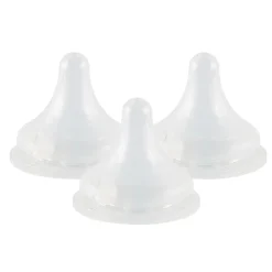 Breastfeeding|Bottles & Nipples>Pigeon Nipple (3) 3m+ M