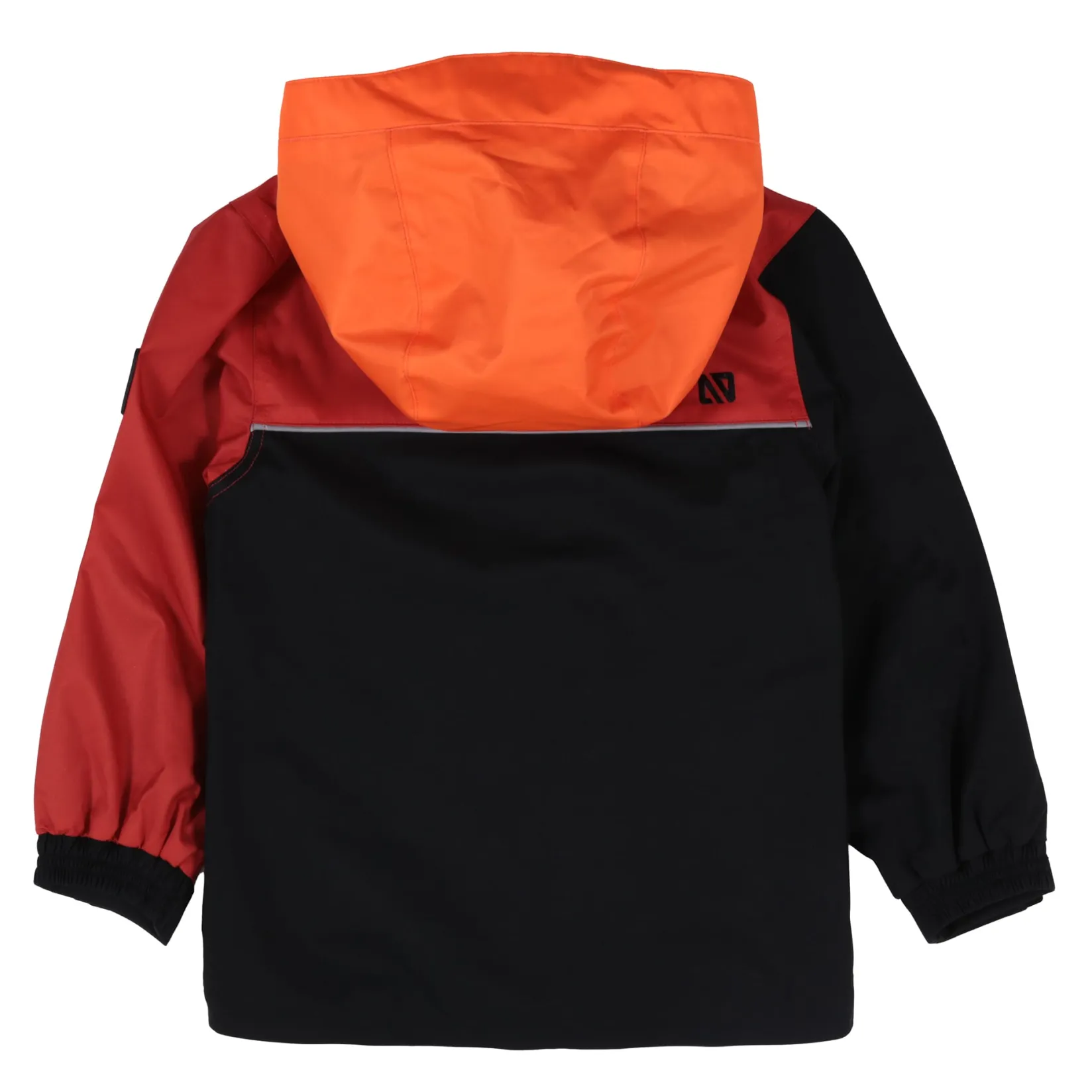 Outerwear|Coats & Jackets>Nano Noe Jacket 2-6 Orange