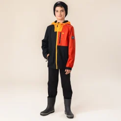 New Noe Jacket 7-14 Kids/BOY Outerwear|Coats & Jackets