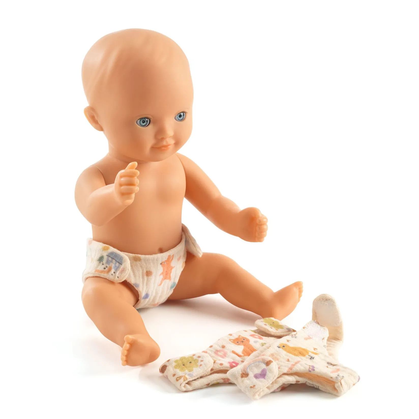 Dolls>Djeco Noppies For Doll (3)